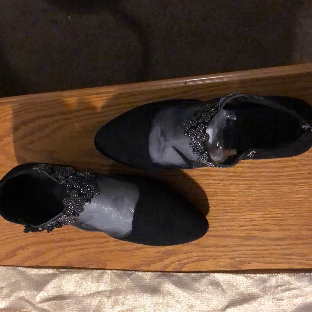 NT Fashion Shoes And Jewelry